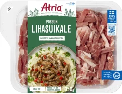 ATRIA POSSUN LIHASUIKALE 350 G