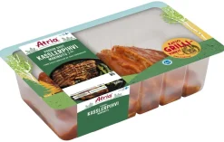 ATRIA POSSUN OHUT KASSLERPIHVI MARINOITU 1KG