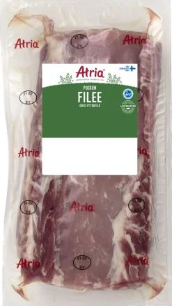 ATRIA POSSUN ULKOFILEE NATURELL N. 1,5KG