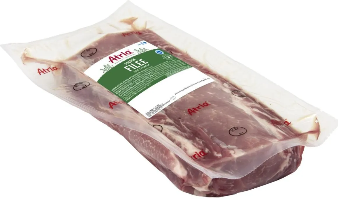 ATRIA POSSUN ULKOFILEE NATURELL N. 1,5KG