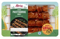 ATRIA POSSUN VARRAS SMOKY  500 G