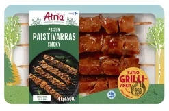 ATRIA POSSUN VARRAS SMOKY  500 G