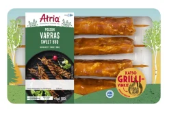 ATRIA POSSUN VARRAS SWEET BBQ  500 G