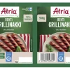 ATRIA REHTI GRILLINAKKI  560 G