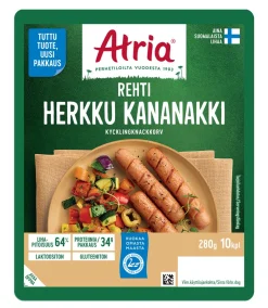 ATRIA REHTI HERKKU KANANAKKI 280 G