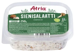 ATRIA SIENISALAATTI 250 G