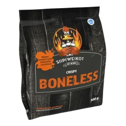 ATRIA SIIPIWEIKOT CRISPY BONELESS 500 G