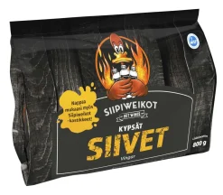 ATRIA SIIPIWEIKOT SIIVET 800 G