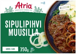 ATRIA SIPULIPIHVI MUUSILLA 350 G