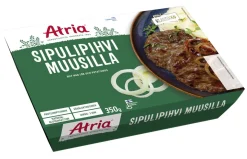 ATRIA SIPULIPIHVI MUUSILLA 350 G