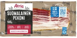 ATRIA SUOMALAINEN PEKONI 100 G