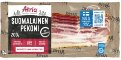 ATRIA SUOMALAINEN PEKONI 200 G