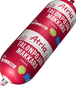 ATRIA TALONPOJANMAKKARA TANKO 1,2 KG