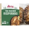 ATRIA TOSI RUKIINEN RIISIPIIRAKKA 9KPL 585 G