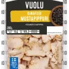 ATRIA VUOLU KANAFILEE MUSTAPIPPURI 200 G