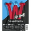 ATRIA WILHELM FETA-MUSTAPIPPURI GRILLIMAKKARA 350 G