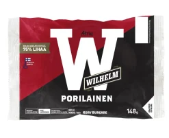 ATRIA WILHELM PORILAINEN 148 G