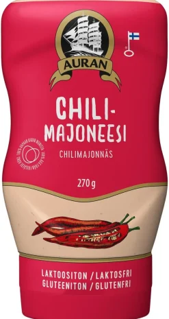 AURAN CHILIMAJONEESI 270 G