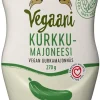 AURAN VEGAANI KURKKUMAJONEESI 270 G