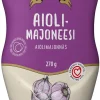 AURAN AIOLIMAJONEESI 270 G