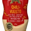 AURAN CHILI-VUUSTO TEX MEX-KASTIKE 270 G