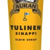AURAN SINAPPI TULINEN 125 G