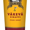 AURAN SINAPPI VÄKEVÄ 125 G