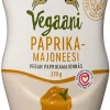 AURAN VEGAANI PAPRIKAMAJONEESI 270 G