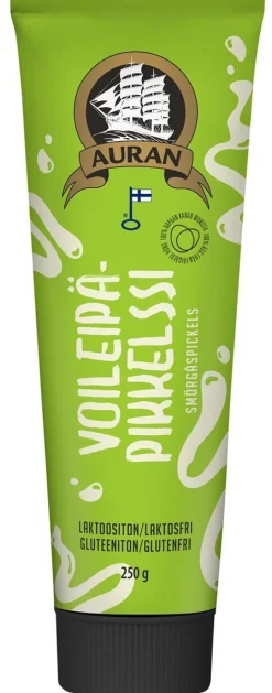 AURAN VOILEIPÄPIKKELSSI  250 G