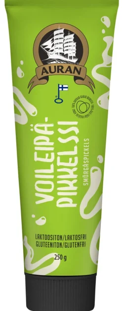 AURAN VOILEIPÄPIKKELSSI  250 G