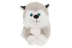 AURORAB HUSKY SOFT MAKAAVA 16CM
