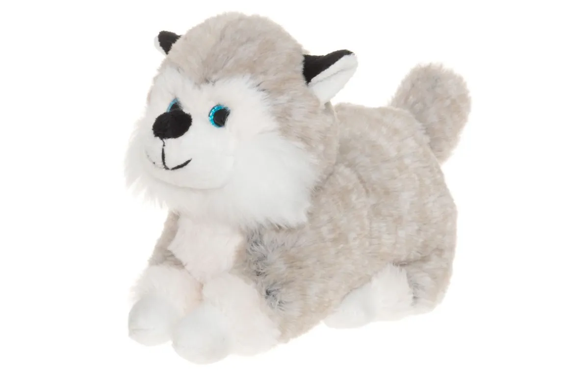 AURORAB HUSKY SOFT MAKAAVA 16CM
