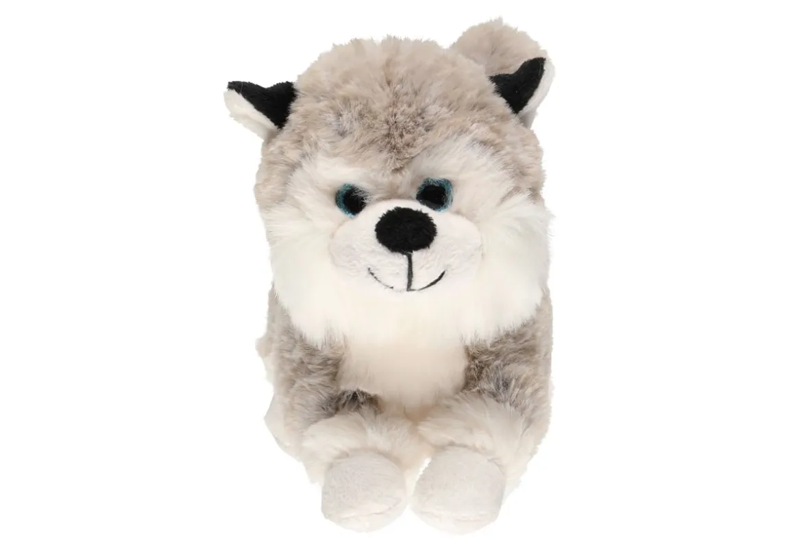 AURORAB HUSKY SOFT MAKAAVA 16CM