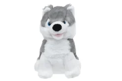 AURORA BOREALIS HUSKY 16,5 CM