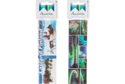 AURORA BOREALIS MAGNEETTI REVONTULI