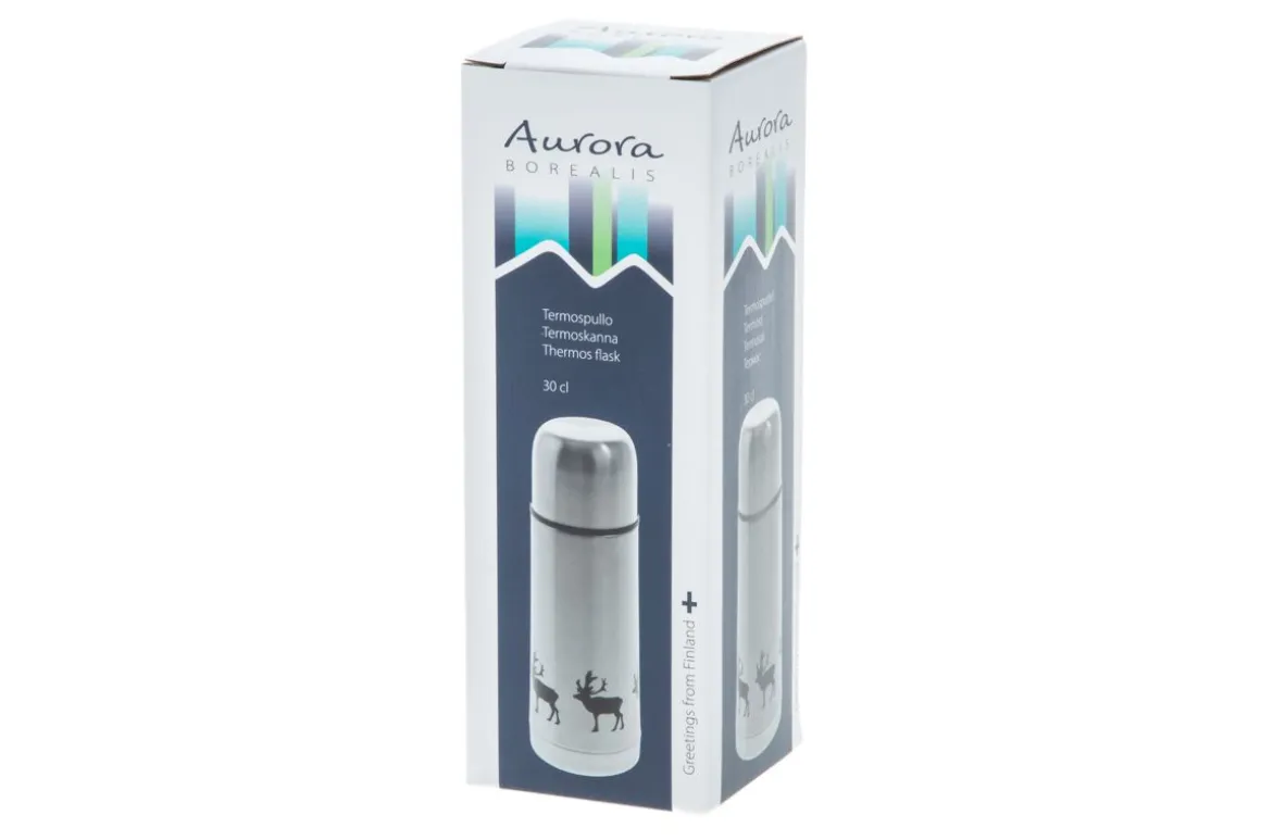 AURORA BOREALIS TERMOSPULLO 300 ML POROT