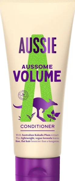 AUSSIE HOITOAINE VOLUME 200ML 200 ML