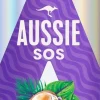 AUSSIE SOS BLONDE & HYDRATE PURPLE SHAMPOO 300 ML