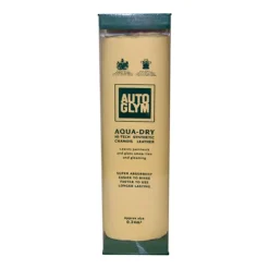 AUTOGLYM AQUA DRY-SYNTEETTINEN SÄÄMISKÄ 54CMX44CM