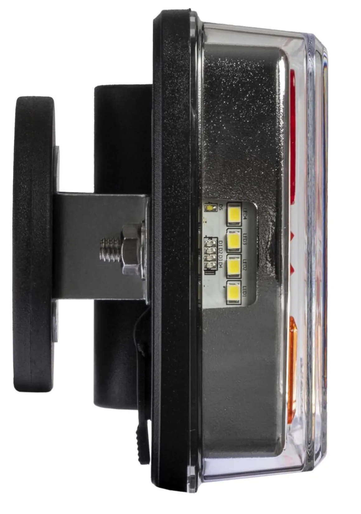 AUTOLINE LANGATON TAKAVALOPARI LED