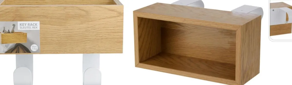 AVAINNAULAKKO 20X10X15,5CM