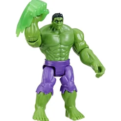 AVENGERS TOIMINTAHAHMO HULK DELUXE