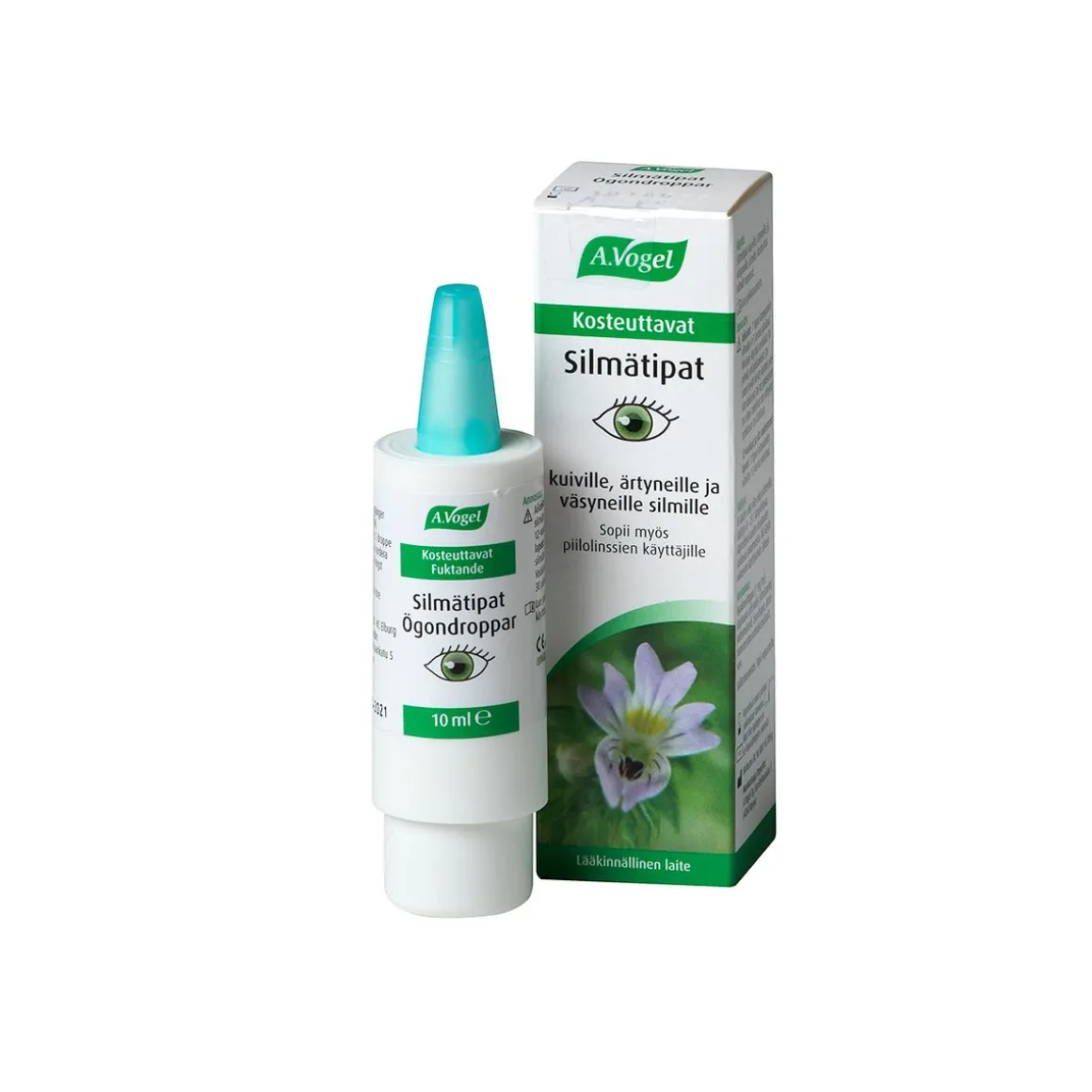 A. VOGEL SILMÄTIPAT 10 ML
