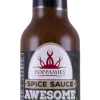AWESOMESAUCE MAUSTEKASTIKE 150 ML