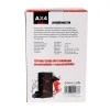 AX4 APUKÄYNNISTIN 12V 600/1200AH IP67 16000MA VARAVIRTALÄHTEELLÄ