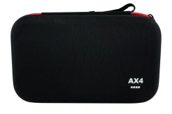 AX4 APUKÄYNNISTIN 12V 600/1200AH IP67 16000MA VARAVIRTALÄHTEELLÄ