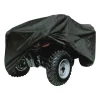 AX4 ATV-PEITE KOKO XL, MUSTA