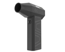 AX4 MINIPUHALLIN TURBO PROMO