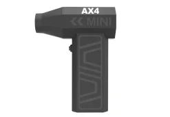 AX4 MINIPUHALLIN TURBO PROMO