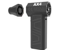 AX4 MINIPUHALLIN TURBO PROMO